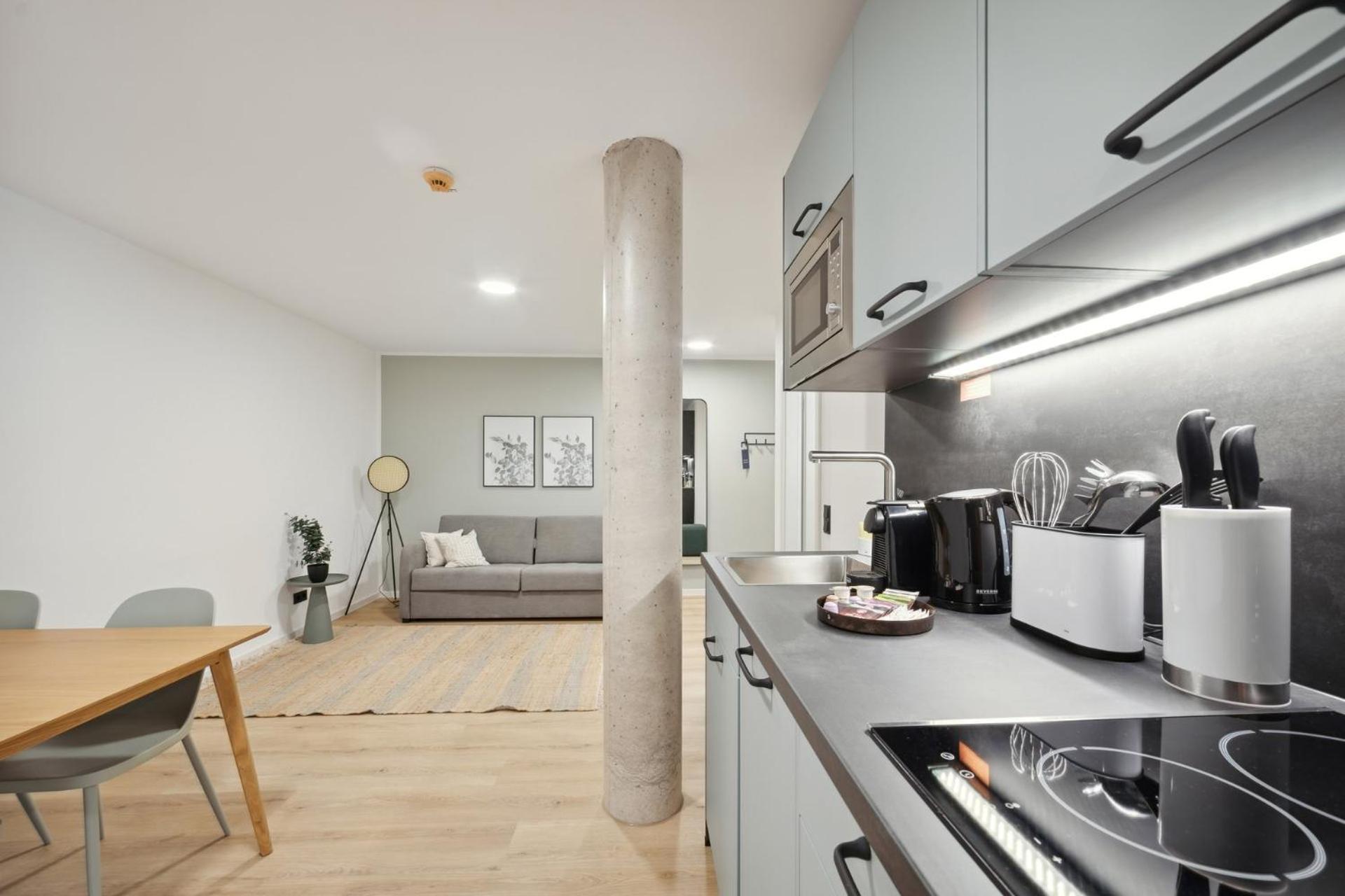 Limehome Celtisplatz Nürnberg