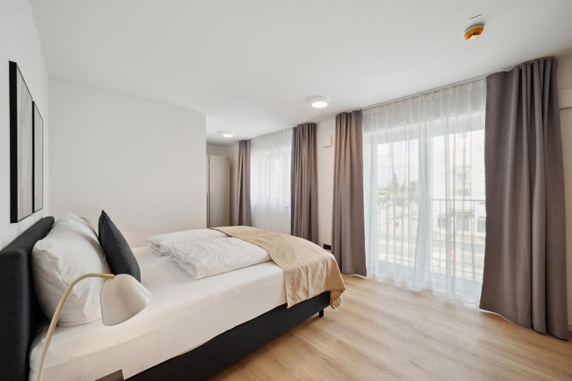 Limehome Celtisplatz * Nürnberg