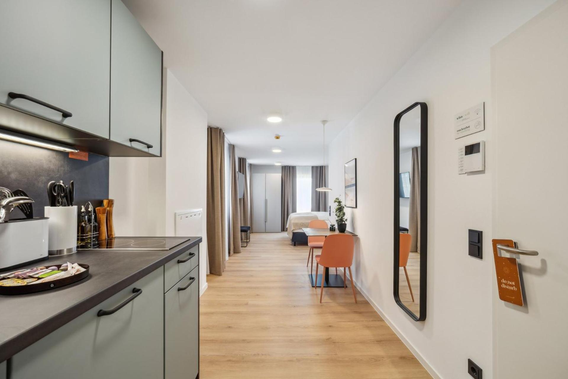 Limehome Celtisplatz *