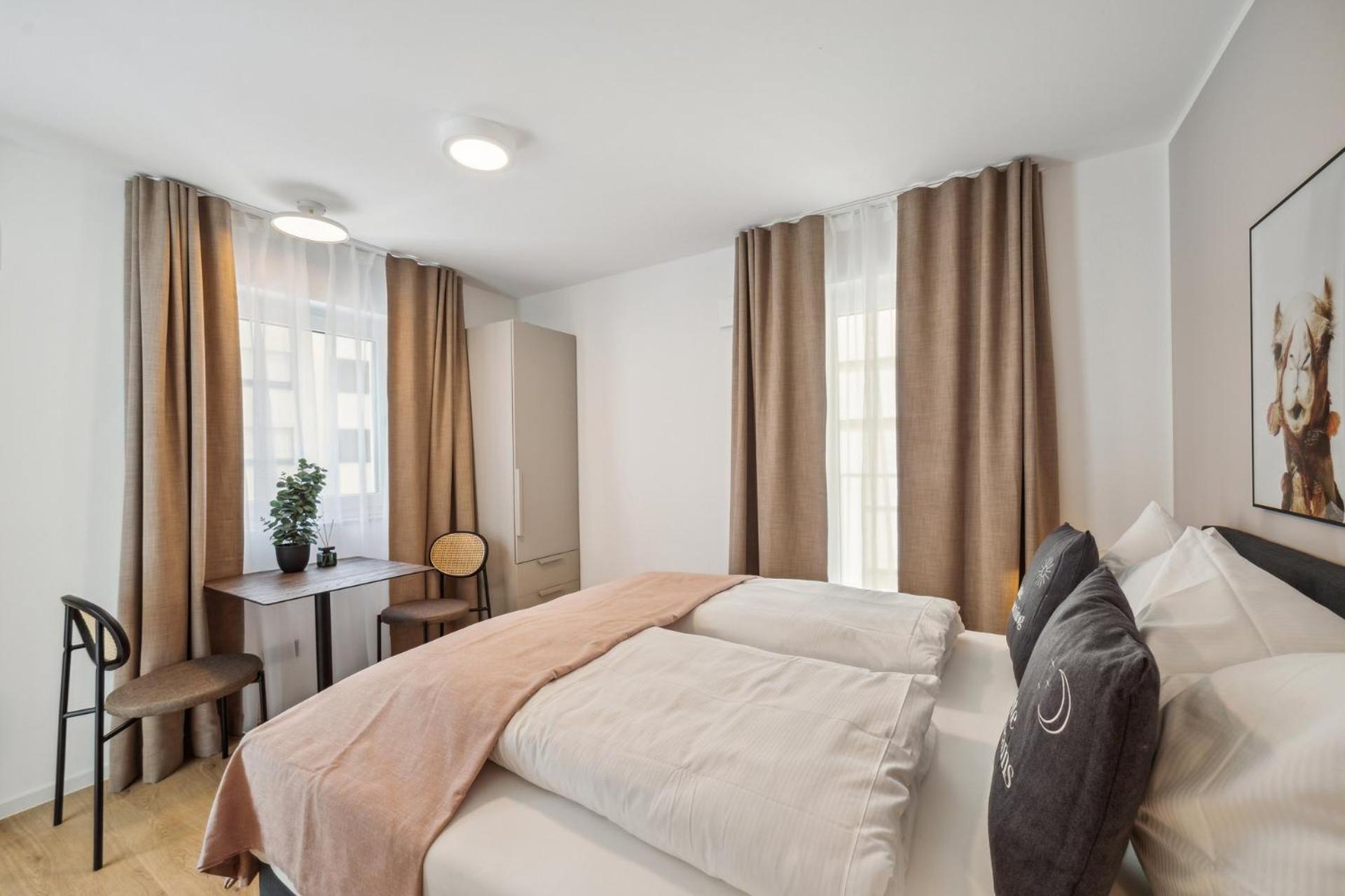 Limehome Celtisplatz