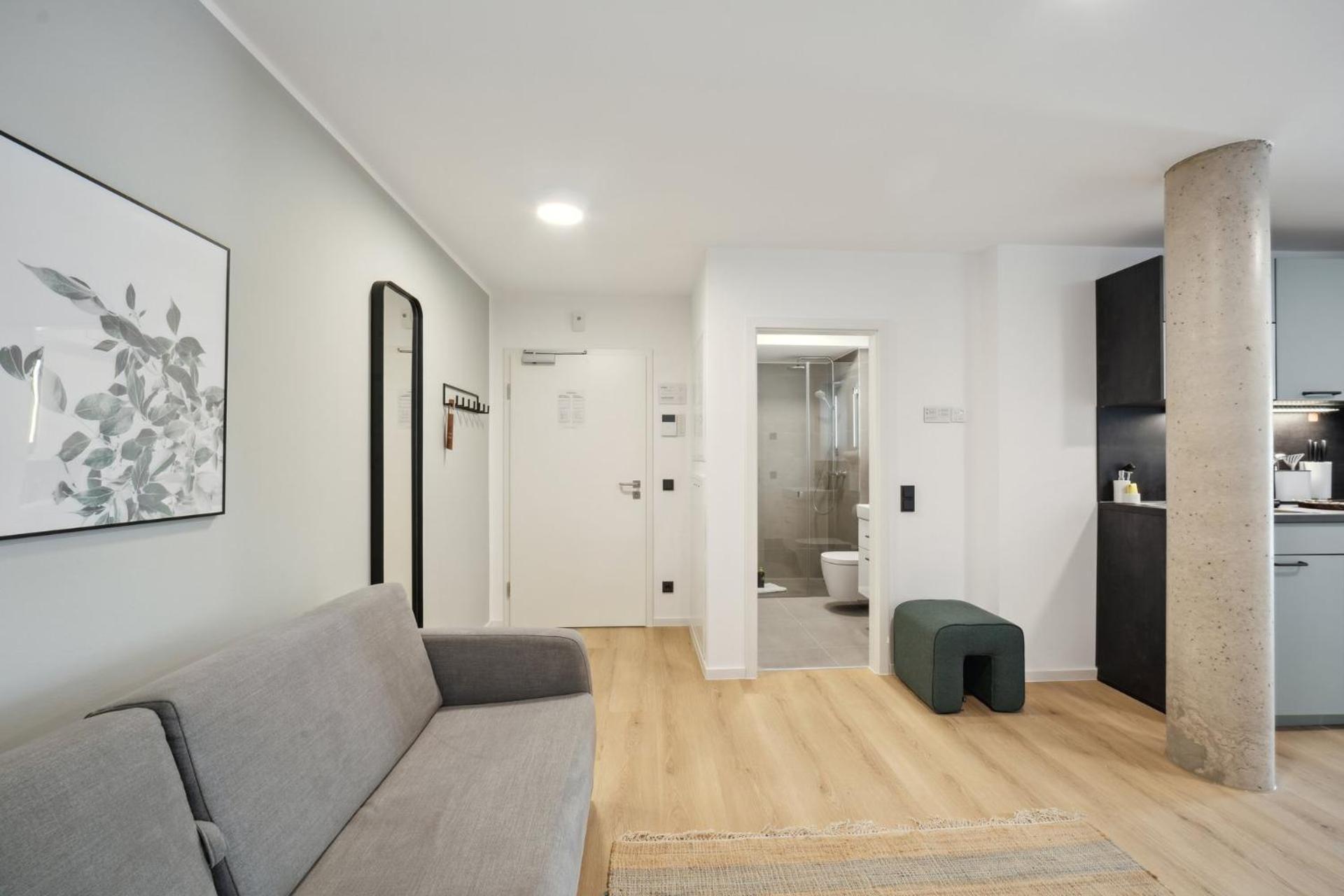 Apartment Limehome Celtisplatz
