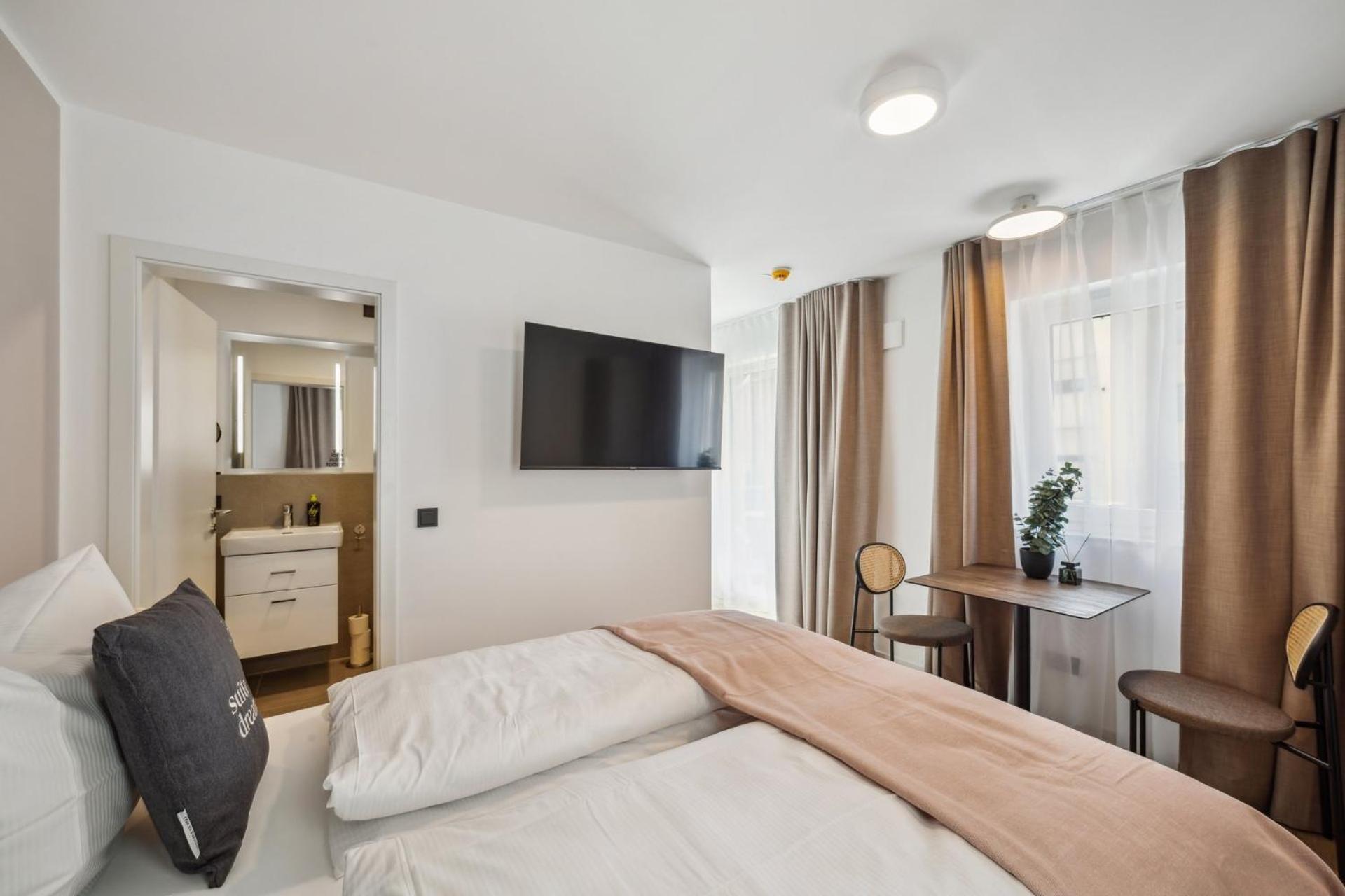 Limehome Celtisplatz *
