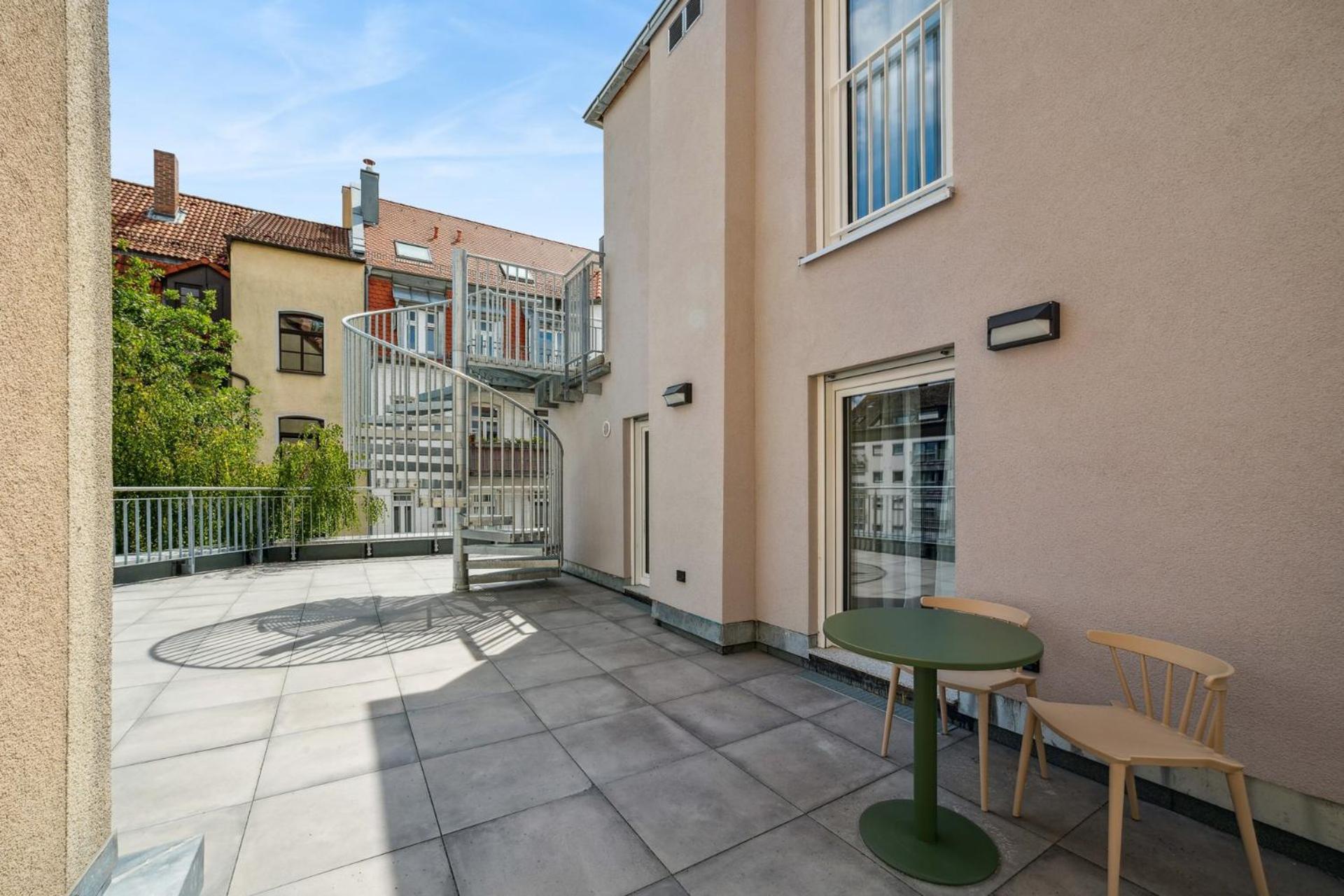 Limehome Celtisplatz Apartment
